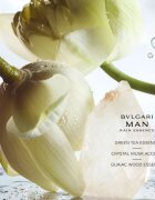 Bvlgari Man Rain Essence парфюмна вода сменяема за мъже 100 мл.