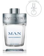 Bvlgari Man Rain Essence парфюмна вода сменяема за мъже 150 мл.