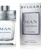 Bvlgari Man Rain Essence парфюмна вода сменяема за мъже 150 мл.