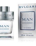 Bvlgari Man Rain Essence парфюмна вода сменяема за мъже 60 мл.