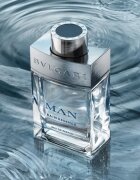 Bvlgari Man Rain Essence парфюмна вода сменяема за мъже 60 мл.