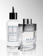 Bvlgari Man Rain Essence парфюмна вода сменяема за мъже 60 мл.