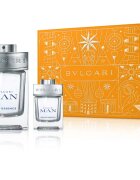 Bvlgari Man Rain Essence подаръчен комплект за мъже