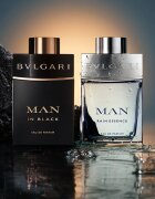 Bvlgari Man Rain Essence подаръчен комплект за мъже 1 бр.