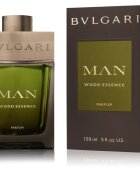 Bvlgari Man Wood Essence Parfum парфюм за мъже 150 мл.