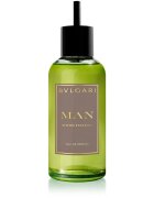 Bvlgari Man Wood Essence парфюмна вода пълнител за мъже 200 мл.