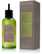 Bvlgari Man Wood Essence парфюмна вода пълнител за мъже 200 мл.