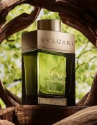 Bvlgari Man Wood Essence парфюмна вода пълнител за мъже 200 мл.