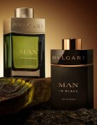 Bvlgari Man Wood Essence парфюмна вода пълнител за мъже 200 мл.