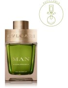 Bvlgari Man Wood Essence парфюмна вода сменяема за мъже 100 мл.