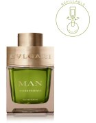 Bvlgari Man Wood Essence парфюмна вода сменяема за мъже 60 мл.