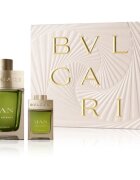 Bvlgari Man Wood Essence подаръчен комплект за мъже