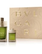 Bvlgari Man Wood Essence подаръчен комплект за мъже 1 бр.