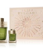 Bvlgari Man Wood Essence подаръчен комплект за мъже 1 бр.