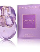 Bvlgari Omnia Amethyste тоалетна вода сменяема за жени 100 мл.