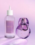 Bvlgari Omnia Amethyste тоалетна вода сменяема за жени 100 мл.