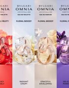 Bvlgari Omnia Amethyste тоалетна вода сменяема за жени 100 мл.