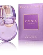 Bvlgari Omnia Amethyste тоалетна вода сменяема за жени 30 мл.