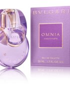 Bvlgari Omnia Amethyste тоалетна вода сменяема за жени 50 мл.