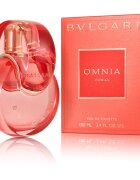 Bvlgari Omnia Coral тоалетна вода сменяема за жени 100 мл.