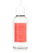 Bvlgari Omnia Coral тоалетна вода сменяема за жени 200 мл.