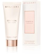 Bvlgari Omnia Crystalline хидратиращо мляко за тяло за жени 200 мл.