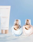Bvlgari Omnia Crystalline хидратиращо мляко за тяло за жени 200 мл.