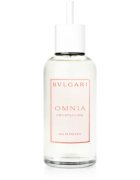 Bvlgari Omnia Crystalline тоалетна вода пълнител за жени 200 мл.