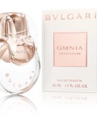 Bvlgari Omnia Crystalline тоалетна вода сменяема за жени 50 мл.