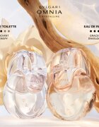 Bvlgari Omnia Crystalline тоалетна вода сменяема за жени 50 мл.