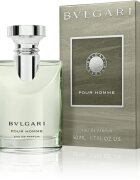 Bvlgari Pour Homme парфюмна вода за мъже 50 мл.