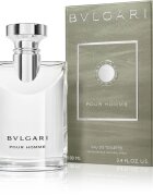 Bvlgari Pour Homme тоалетна вода за мъже 100 мл.