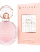 Bvlgari Rose Goldea Blossom Delight тоалетна вода за жени 75 мл.