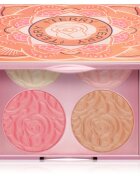 By Terry BRIGHTENING CC PALETTE SUNNY FLASH палитра за лице (озаряващ) 9 гр.