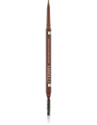 By Terry Browliner Blackstar прецизен молив за вежди N2 Auburn 0.09 кг