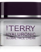 By Terry Hyaluronic Global Face Cream интензивен хидратиращ крем за всички типове кожа с хиалуронова киселина 15 мл.