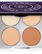 By Terry Hyaluronic Hydra-Powder Palette палитра за лице с хиалуронова киселина цвят Medium to Warm 10 гр.