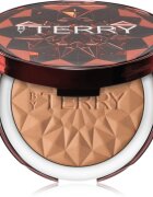 By Terry Tea to Tan Sun Powder хидратиращ бронзър цвят 1. Fair Bronze 10 гр.