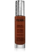 By Terry Terrybly Densiliss Foundation дълготраен фон дьо тен против признаците на умора цвят Deep Ebony 30 мл.