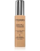 By Terry Terrybly Densiliss Foundation дълготраен фон дьо тен за зряла кожа цвят 2 - Cream Ivory 30 мл.