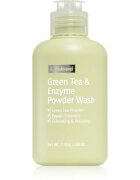 By Wishtrend Green Tea & Enzyme нежна почистваща пудра 110 гр.