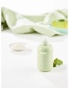 By Wishtrend Green Tea & Enzyme нежна почистваща пудра 110 гр.