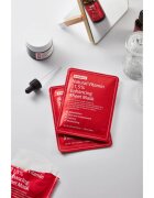 By Wishtrend Natural Vitamin подсилваща платнена маска 23 мл.