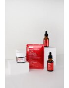 By Wishtrend Natural Vitamin подсилваща платнена маска 23 мл.