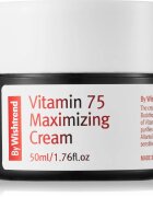 By Wishtrend Vitamin 75 ревитализиращ дневен и нощен крем 50 мл.