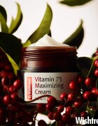 By Wishtrend Vitamin 75 ревитализиращ дневен и нощен крем 50 мл.
