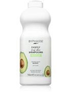BYPHASSE Avocado шампоан за суха коса 750 мл.