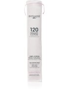 BYPHASSE Cotton тампони за почистване на грим 120 бр.