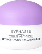 BYPHASSE Creme Anti-Rides крем против бръчки с ретинол 50 мл.