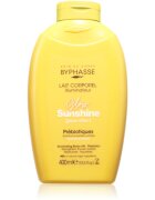 BYPHASSE Glow Sunshine тоалетно мляко за тяло 400 мл.